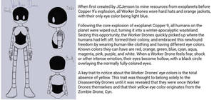 The Disassembly Virus Explanation: 6