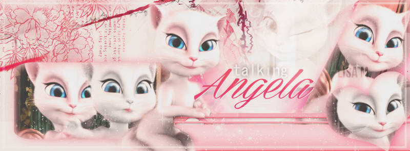 Talking Angela | Timeline