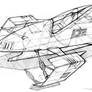 Random Hovercraft