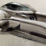 Electromagnetic Vehicle