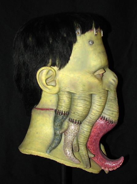 Son of Frankenthulhu