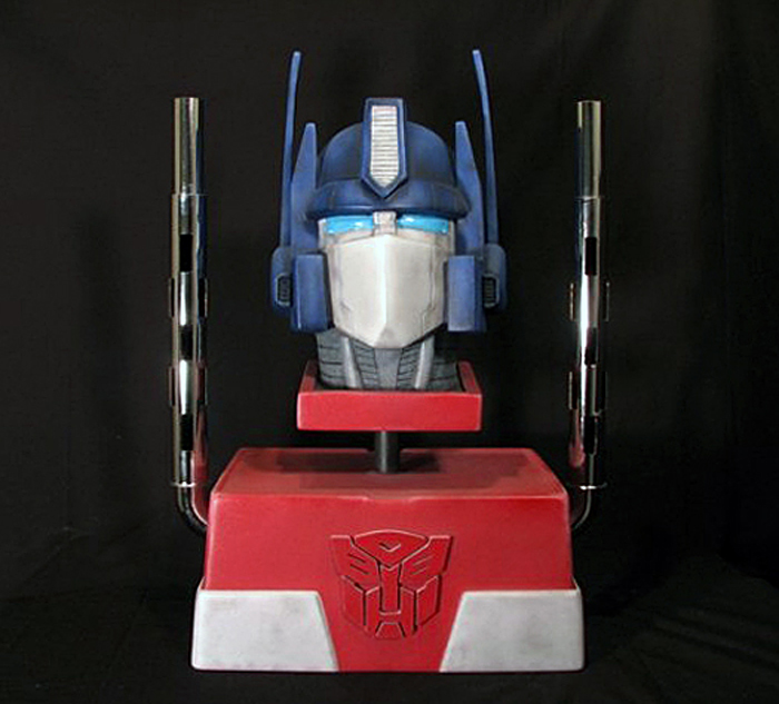 Optimus Prime