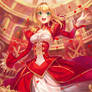 Nero Claudius(Fate)