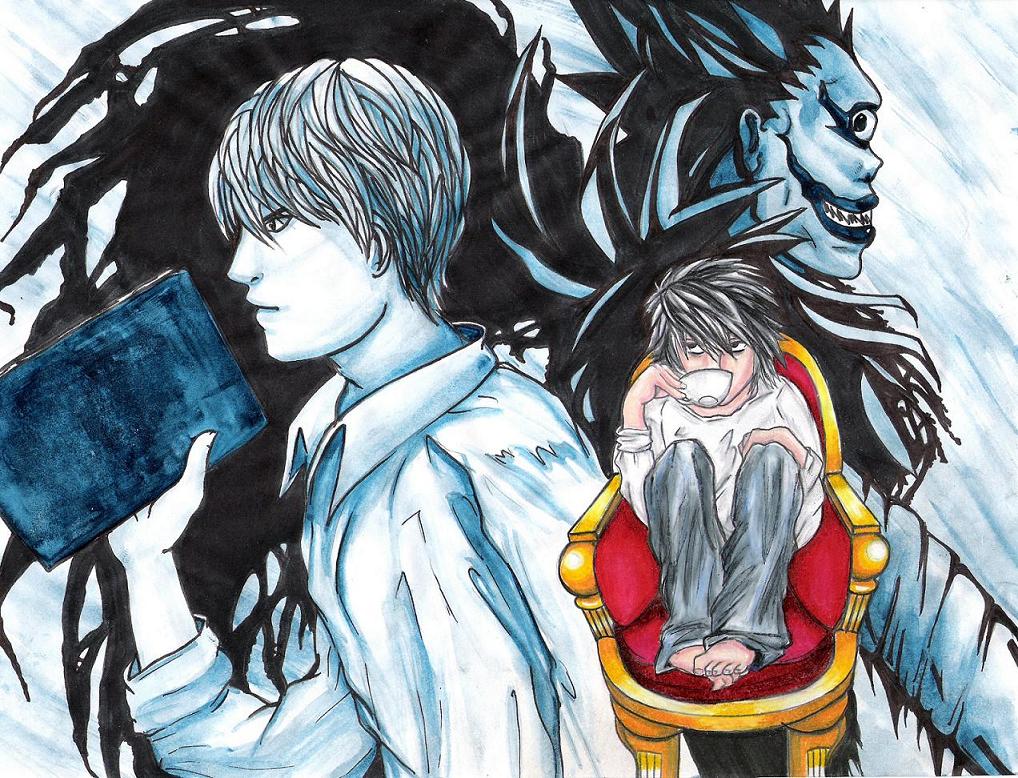 Death Note