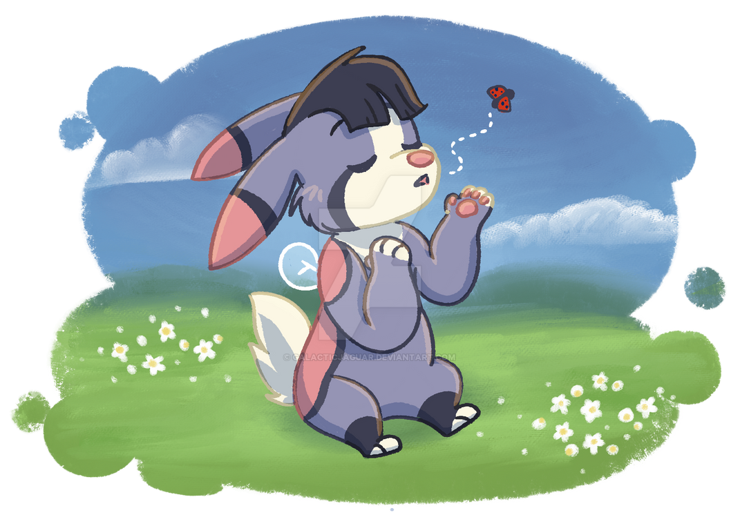 Make A Wish By GalacticJaguar On DeviantArt make-a-wish-by-galacticjaguar-on-deviantart
