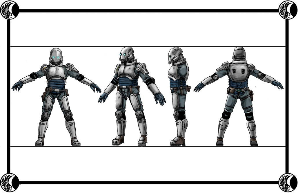 ULMC Turnaround