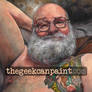Bear Portrait: Rob Ayotte
