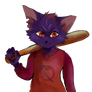 Mae