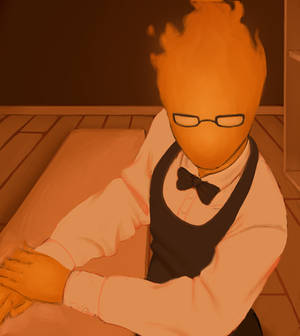 Grillby