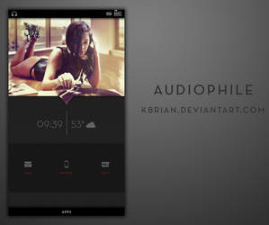 Audiophile