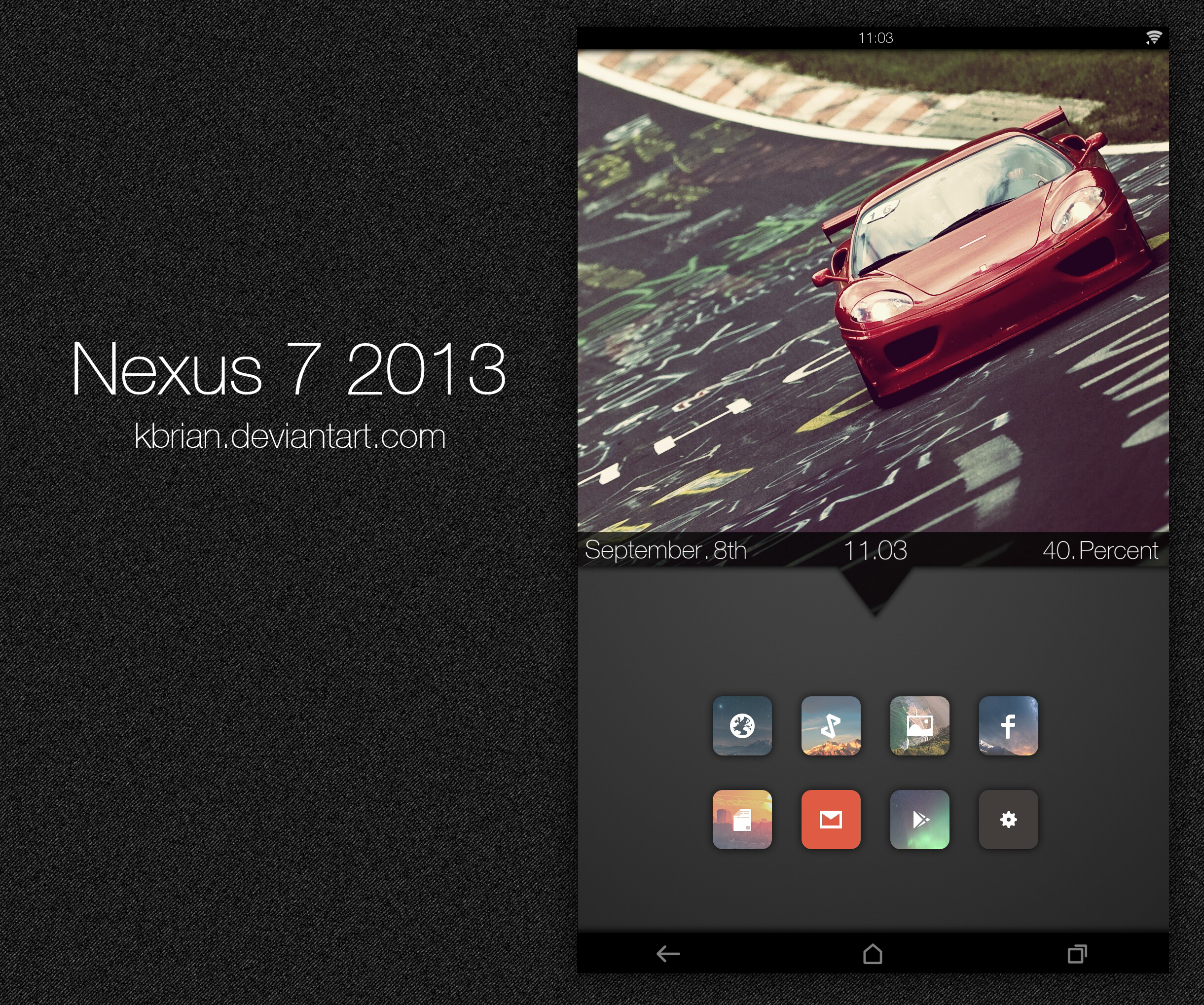 Nexus7