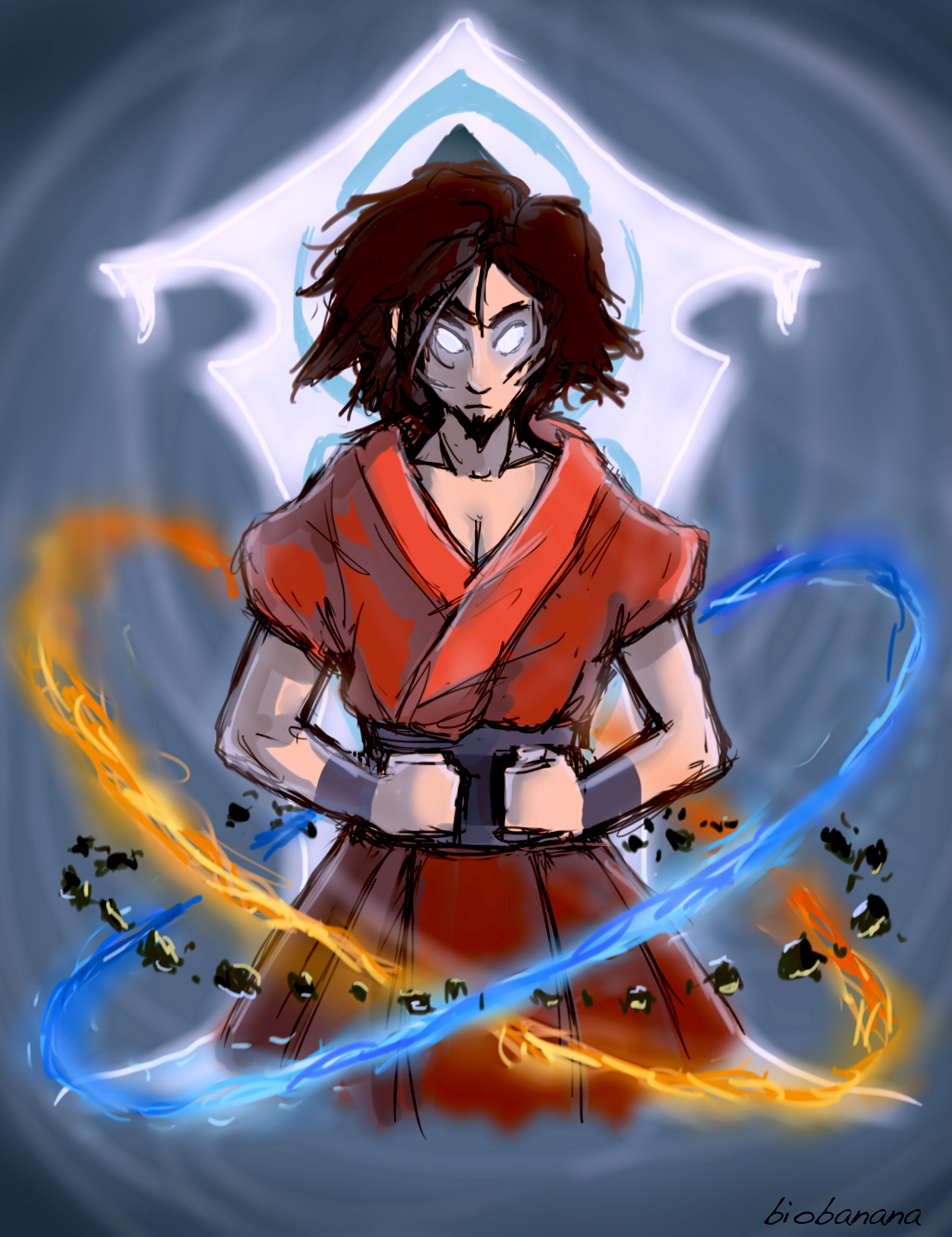 wallpapers Was The First Avatar Episode avatar wan by biobanana on deviantart