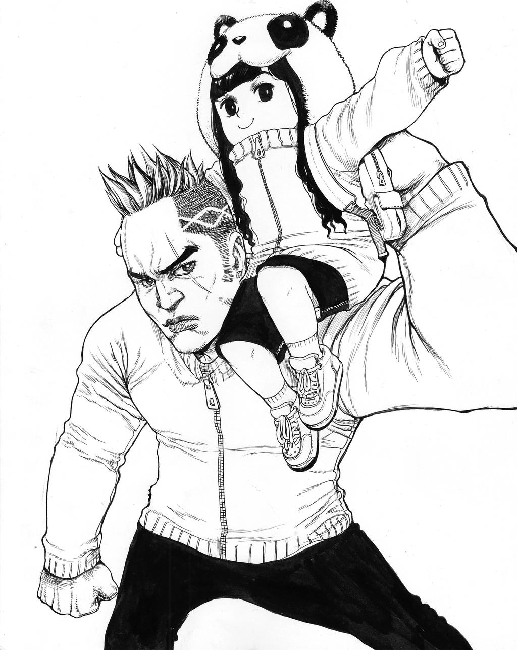 My Little Master by thisbananaboy on DeviantArt