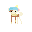 Melvin Simple Sprite (Gift for Cyaf, I guess)