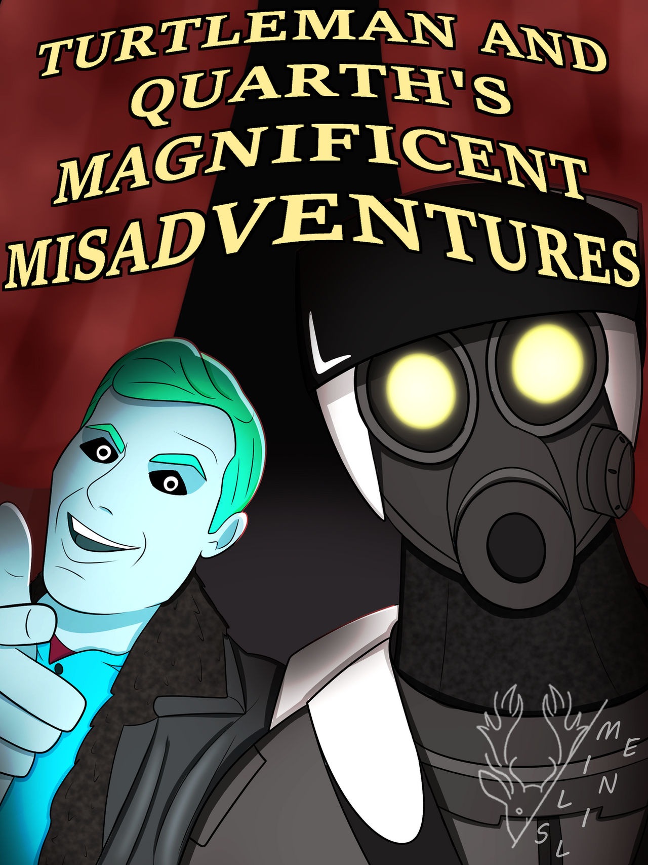 Turltman Turtleman And Quarth by Slim-Line on DeviantArt