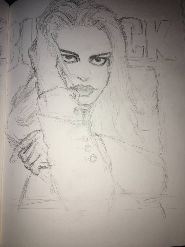 Buck Tick S Sakurai Atsushi Work In Progress By Rem Anautosfantasy On Deviantart Buck Tick S Sakurai Atsushi Work In Progress By Rem Anautosfantasy On Deviantart