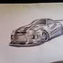 Another car drawing