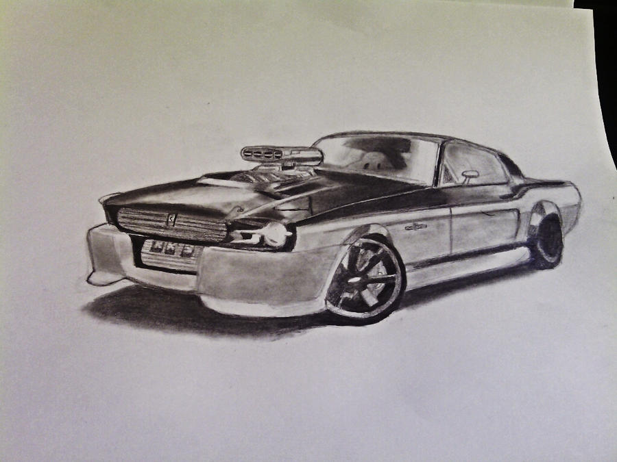Deviantart Cars Draw Car drawing by Bigken20 on DeviantArt