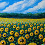 DALLE 2024-03-28 11.35.33 - field of sun flowers