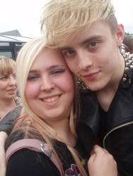 Me And Edward 2