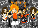 PutrithewickedContest-Paramore by optimisticxpessimist