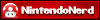 NintendoNerd Badge