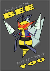 Tengen Toppa Gurren Beedrill