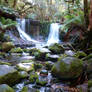 Horseshoe Falls