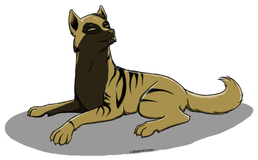 G Ranger by PatheticCreature on DeviantArt