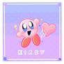 Kirby!