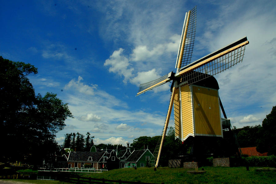 Holland