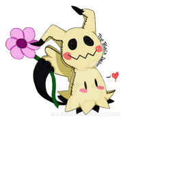 Mimikyu