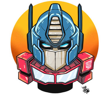 OPTIMUS PRIME