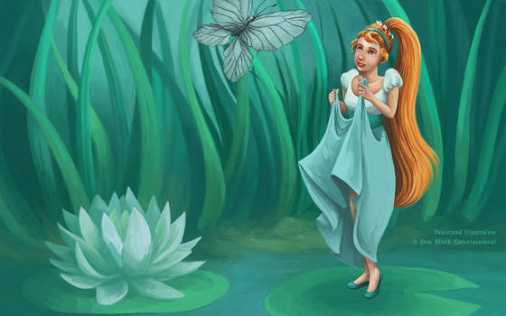 Thumbelina