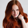Red-haired Aleksie