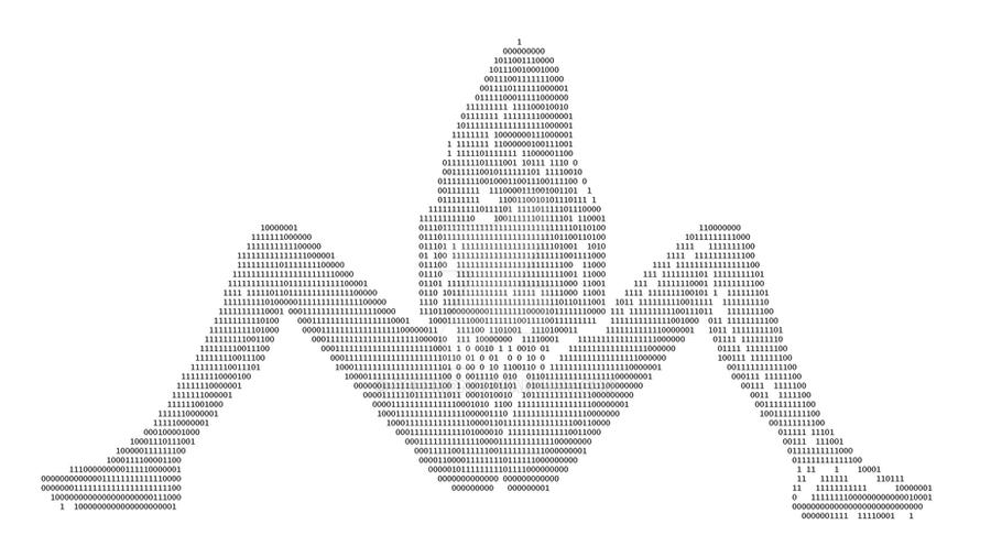 Gallery of Ascii Art Girl 