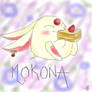 Mokona :3