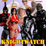 Nightwatch - Super team design