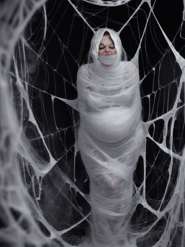 The Web by battlestrength on DeviantArt