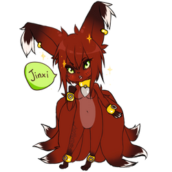 Jinxi Chibi