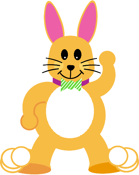 Eutopia Rabbit Utopia Bach the Rabbit PNG by travistube193 on DeviantArt