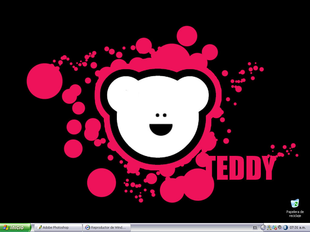 :.:teddy:.: