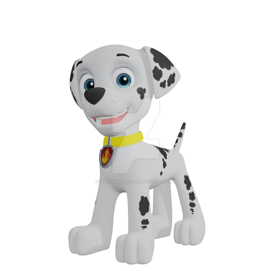 No online paw patrol