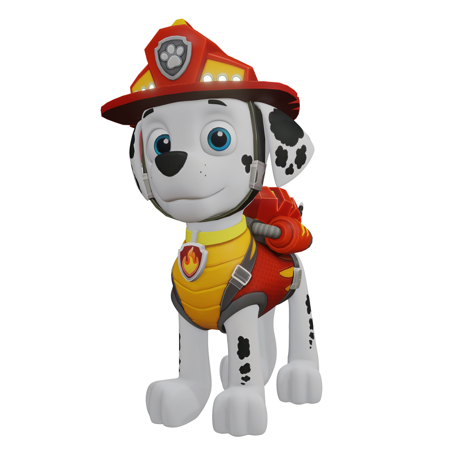 PAW PATROL BLENDER RENDER Dino Marshall By UnknownData BR On DeviantArt paw-patrol-blender-render-dino-marshall-by-unknowndata-br-on-deviantart