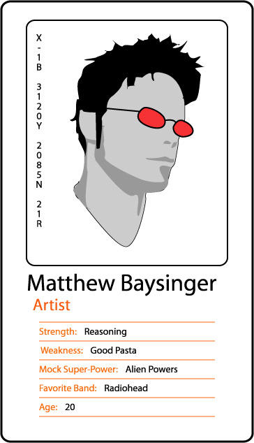 Matt Attack by MaxCommander on DeviantArt