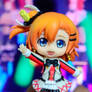 Honoka on Stage