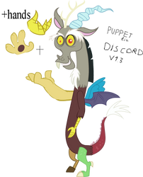 Puppet Rigs on Pony-Animators - DeviantArt