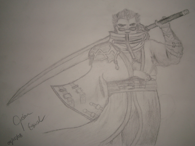 Auron