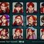 Kayo Expressions