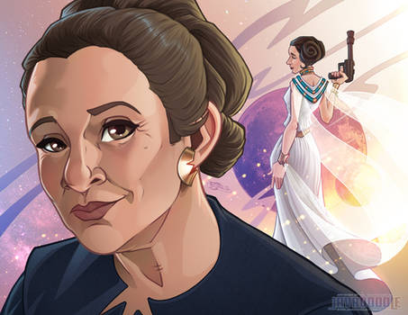 Leia Organa